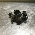 CORPO / BORBOLETA ADMISSÃO HONDA JAZZ 1.2i 136800-1960
