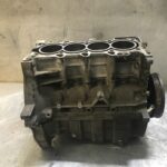 BLOCO DO MOTOR ARMADO HONDA JAZZ 1.2i L12A1