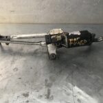MOTOR / SISTEMA LIMPA VIDROS FIAT PUNTO 176 93-99