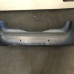 PARACHOQUES / PARA-CHOQUES TRAS RENAULT MODUS / GRAND MODUS 8200264474