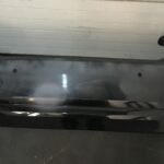 PARACHOQUES / PARA CHOQUES TRAS BMW SERIE 3 F30 F35 F31 12-15 51.12 7256930