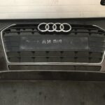 PARACHOQUES / PARA CHOQUES FRENTE AUDI A4 B9 8W 8W0807437