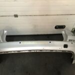 PARACHOQUES / PARA CHOQUES TRAS OPEL ASTRA J SPORTS TOURER CARAVAN SW PARACHOQUES / PARA CHOQUES TRAS OPEL ASTRA J SPORTS TOURER CARAVAN SW 13368934