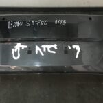 PARACHOQUES / PARA CHOQUES TRAS BMW SERIE 1 F20 F21 PACK M 5112 8048974