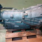 CAIXA DE VELOCIDADES AUTOMATICA BMW X1 120D 320D E81 E87 E90 E91 6HP-21 ZFS241049 1071301271 9064882 1071030052 7590133 142W4N