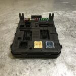 CAIXA DE FUSIVEIS BSI PEUGEOT 308 / CITROEN C4 966405918001
