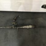 CAIXA DE DIRECÇÃO / DIREÇÃO PEUGEOT 206