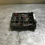 CAIXA DE FUSIVEIS BSM B3 PEUGEOT 206 307 9650664080