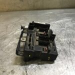 CAIXA DE FUSIVEIS PEUGEOT 206 207 BSM B2 9646405180
