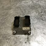 CENTRALINA DO MOTOR ALFA ROMEO 147 1.6TS 0261206715