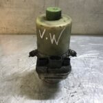 BOMBA DE DIRECÇÃO / DIREÇÃO ASSISTIDA ELETRICA VOLKSWAGEN POLO 6R / SEAT IBIZA 6J TRW 6R0423156