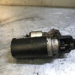 MOTOR DE ARRANQUE FORD MONDEO III 2.0TDDI 2.0TDCI