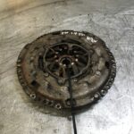 EMBRAIAGEM (DISCO + PRENSA) VOLKSWAGEN GOLF V / SEAT LEON 1P / AUDI A3 8P 1.9TDI 105CV
