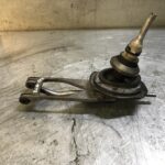 SELECTOR / SELETOR DE VELOCIDADES BMW SERIE 1 3 E87 E81 E90 E91 2.0D 2511-7566100-01 25117566101-2