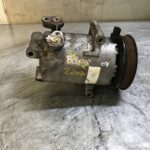 COMPRESSOR AC CITROEN JUMPER / PEUGEOT BOXER / FORD TRANSIT 2.2HDI 2.2TDCI 6C1H9D786AA