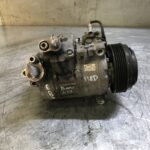 COMPRESSOR DO AC BMW SERIE 1 / 3 E87 E81 E90 E91 2.0D 6SBU14C 447260-1851