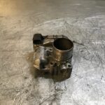 CORPO / BORBOLETA ADMISSÃO RENAULT TRAFIC / LAGUNA / ESPACE 2.0DCI 8200330810E 8200330812