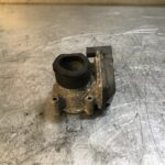 CORPO / BORBOLETA ADMISSÃO SEAT IBIZA / VOLKSWAGEN POLO 1.2 12V A2C53030790 03C133062B