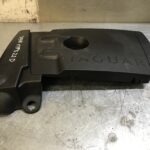 TAMPA DO MOTOR JAGUAR X-TYPE 2.2D 6X43-6A949-BB