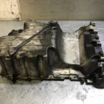 CARTER DO MOTOR VOLKSWAGEN TOUAREG 2.5TDI 070103603H