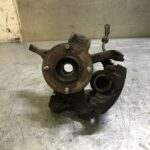 MANGA DE EIXO FORD FOCUS MK1 98-04 DIREITA