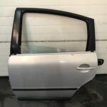 PORTA VOLKSWAGEN PASSAT B5 96-00 - TRAS ESQUERDA