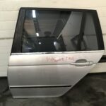 PORTA BMW SERIE 3 320 E46 TOURING - TRAS ESQUERDO