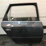 PORTA AUDI A6 C5 97-05 TRAS DIREITA