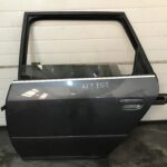 PORTA AUDI A6 C5 97-05 TRAS ESQUERDA