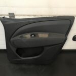 QUARTELA FIAT DOBLO II / OPEL COMBO III - 2010-2019 FRENTE DIREITO 735469697