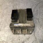 CENTRALINA DO MOTOR OPEL MERIVA 1.7CDTI 100CV 898000-3220 112500-0200 98000322