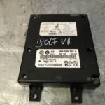 MODULO CONTROLO BLUETOOTH VOLKSWAGEN GOLF VI / PASSAT 5K0035730A