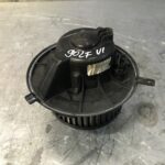 MOTOR DA SOFAGEM VOLKSWAGEN GOLF VI 1K1819015C