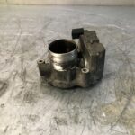 CORPO BORBOLETA ADMISSÃO RENAULT 1.9DCI 2.5DCI A2C53107575