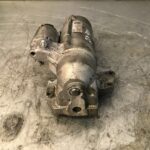 MOTOR DE ARRANQUE PEUGEOT 407 607 / CITROEN C5 C6 2.7HDI