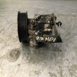 BOMBA DE DIRECÇÃO / DIREÇÃO ASSISTIDA PEUGEOT 407 607 2.7HDI 7691955334 9655444580