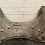 CHARRIOT DA FRENTE RENAULT MEGANE II 02-08