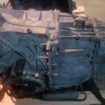 CAIXA DE VELOCIDADES AUTOMATICA (TIPTRONIC) AUDI A4 B7 04-08 2.0TDI 140CV GYJ