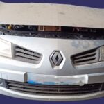 FRENTE DE CHOQUE COMPLETA RENAULT MEGANE II FASE 2 (FACELIFT) 06-08
