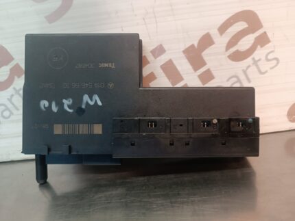 MODULO BCM / SAM MERCEDES E220 W210 W202  0195455632