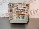 CAIXA DE FUSIVEIS USM N2 RENAULT MEGANE II / SCENIC II 8200481866