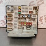 CAIXA DE FUSIVEIS USM N2 RENAULT MEGANE II / SCENIC II 8200481866