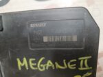 CAIXA DE FUSIVEIS USM N2 RENAULT MEGANE II / SCENIC II 8200481866 - Image 3