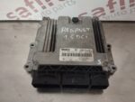 CENTRALINA DO MOTOR RENAULT KANGOO II 1.5DCI 0281030899 237104376R 237104627R - Image 3
