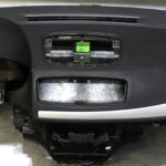 KIT DE AIRBAGS COM TABLIER E PRÉ-TENSORES RENAULT MEGANE III 08-16