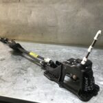 SELECTOR / SELETOR DE VELOCIDADES (6) RENAULT MEGANE III 1.5DCI 8200777403