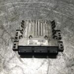 CENTRALINA DO MOTOR RENAULT MEGANE III 1.5DCI 237100307R 237100033R S180067106A SID305