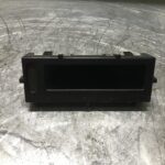 MOSTRADOR / DISPLAY RENAULT MEGANE III 280340616R