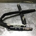 AIRBAG DE CORTINA RENAULT MEGANE III HATCHBACK 08-16 - ESQUERDO