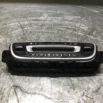 COMANDO SOFAGEM E AC / CLIMATRONIC RENAULT MEGANE III 275100007R